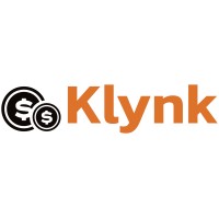 Klynk logo - Similar company to Object Edge