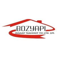 BOZ YAPI (YAPI MARKET) logo - Similar company to Ozt Corp