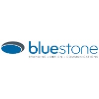 Bluestone Branding/Design/Communications