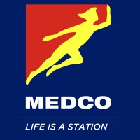 MEDCO SAL logo - Similar company to Ipt Group