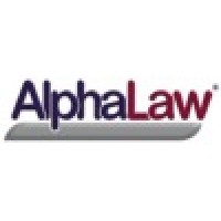 Alphalaw