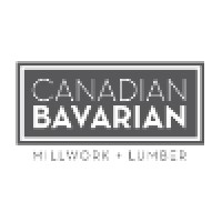 Canadian Bavarian Millwork + Lumber Ltd. logo - Similar company to Weiss Architecture