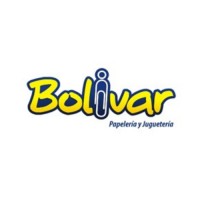 Papelería Bolívar logo - Similar company to Papelería Gladymar