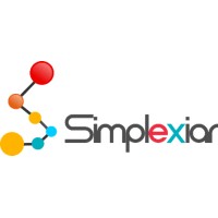Simplexiar logo - Similar company to Simplyask.Ai