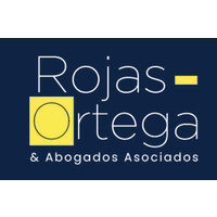 Rojas-Ortega & Abogados Asociados logo - Similar company to Claros-Useche & Asociados, Servicios Legales Especializados