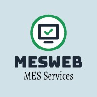 MESWEB Consultancy Services logo - Similar company to Connected Manufacturing™
