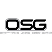 OSG  -  Gibraltar logo - Similar company to Osg Security