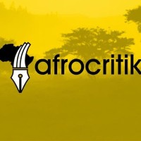 Afrocritik logo - Similar company to Ticketplace