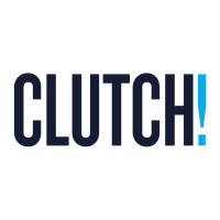 Clutch! logo - Similar company to The Headset App