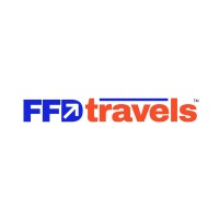 FFDTravels logo - Similar company to Nibble And Pixel