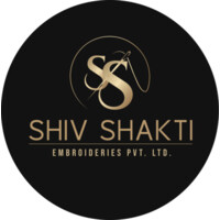 Shiv Shakti Embroideries Pvt. Ltd. logo - Similar company to Embroidery Digitizings