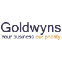 Goldwyns Limited