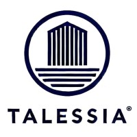 Talessia logo - Similar company to Groupe Forward