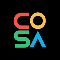 COSA DIGITAL AGENCY logo - Similar company to Codiney  - Web Agency