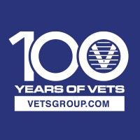 VETS Group logo - Similar company to The Vets Group Inc.