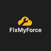 FixMyForce logo - Similar company to Bryant Works