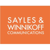 Sayles & Winnikoff Communications logo - Similar company to Broadsheet Communications