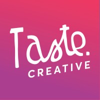 Taste Creative logo - Similar company to Aquilas