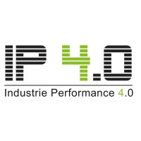 Industrie Performance 4.0 (IP 4.0) logo - Similar company to Industrie 40