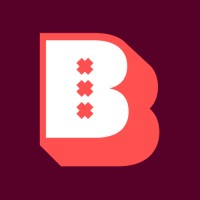Burennetwerk Amsterdam logo - Similar company to Article 25 Foundation