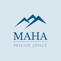 Maha Private Office logo - Similar company to Lagrume
