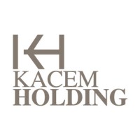 Kacem Holding logo - Similar company to Nlp Pathways Consulting