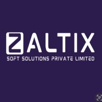 Zaltix Soft Solutions Private Limited logo - Similar company to Career Consultz