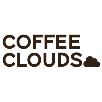 Coffee Clouds logo - Similar company to Devon Shoes