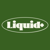 LIQUID+ logo - Similar company to Hauter