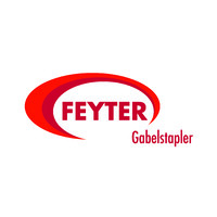 Feyter Gabelstapler logo - Similar company to Wallisch Gabelstapler Gmbh & Co. Kg