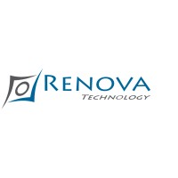Renova logo - Similar company to Renova Technology