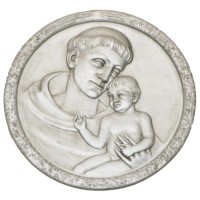 St. Anthony Shrine logo - Similar company to Jwire Inc