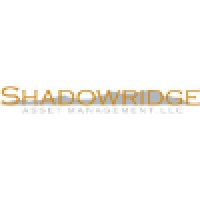 Shadowridge Asset Management logo - Similar company to Directional Advisors