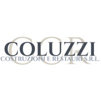 Coluzzi Costruzioni e Restauri Srl logo - Similar company to Acg S.P.A.