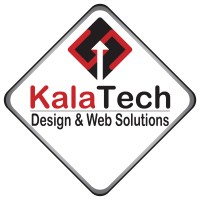 KalaTech Design & Web Solutions logo - Similar company to Brainpax Technologies