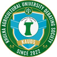 Khulna Agricultural University Debating Society-KAUDS logo - Similar company to Aiapp.Gg