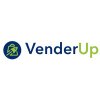 VenderUp logo - Similar company to Supplystock