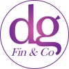 DG Fin&co Sarl logo - Similar company to Mue.