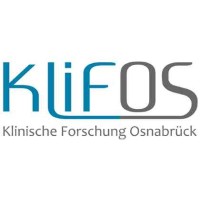 KliFOs - Klinische Forschung Osnabrück logo - Similar company to Fachschaft|Wiwi Der Universität Osnabrück