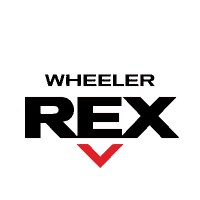 WHEELER-REX logo - Similar company to Dark Field Technologies