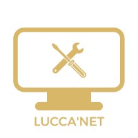 Lucca'net logo - Similar company to Theicollection