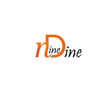Nine Dine logo - Similar company to Tablemate Pos