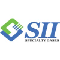 SII Specialty Gases logo - Similar company to Tutorial 4 Serangkai
