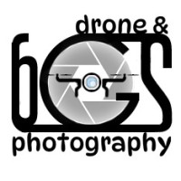 bgs Photography logo - Similar company to Techni Drone