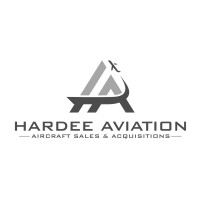 Hardee Aviation logo - Similar company to Partners In Aviation