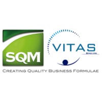 SQM VITAS Peru logo - Similar company to Valero Perú