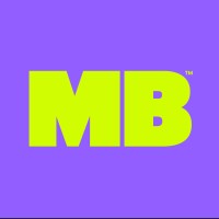 Motley Bloom logo - Similar company to 21Tech