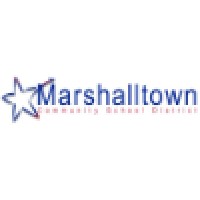 Marshalltown Community School District logo - Similar company to Az48 Appraisal Services