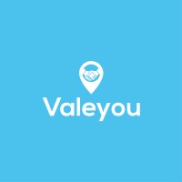 Valeyou logo - Similar company to Silicon Valley Go Brasil