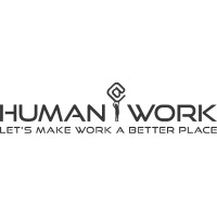 Humanatwork dk logo - Similar company to Connector A/S